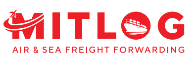 Miltlog Logistics Shipping & Freight Forwarding