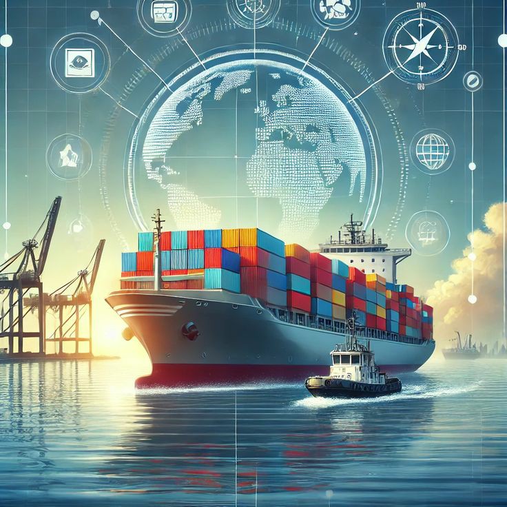 Global Sea Freight