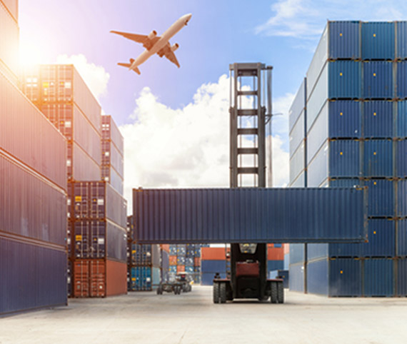 Customs clearance
