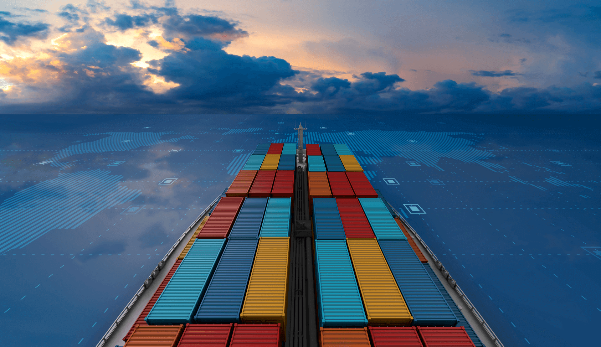 Shipping