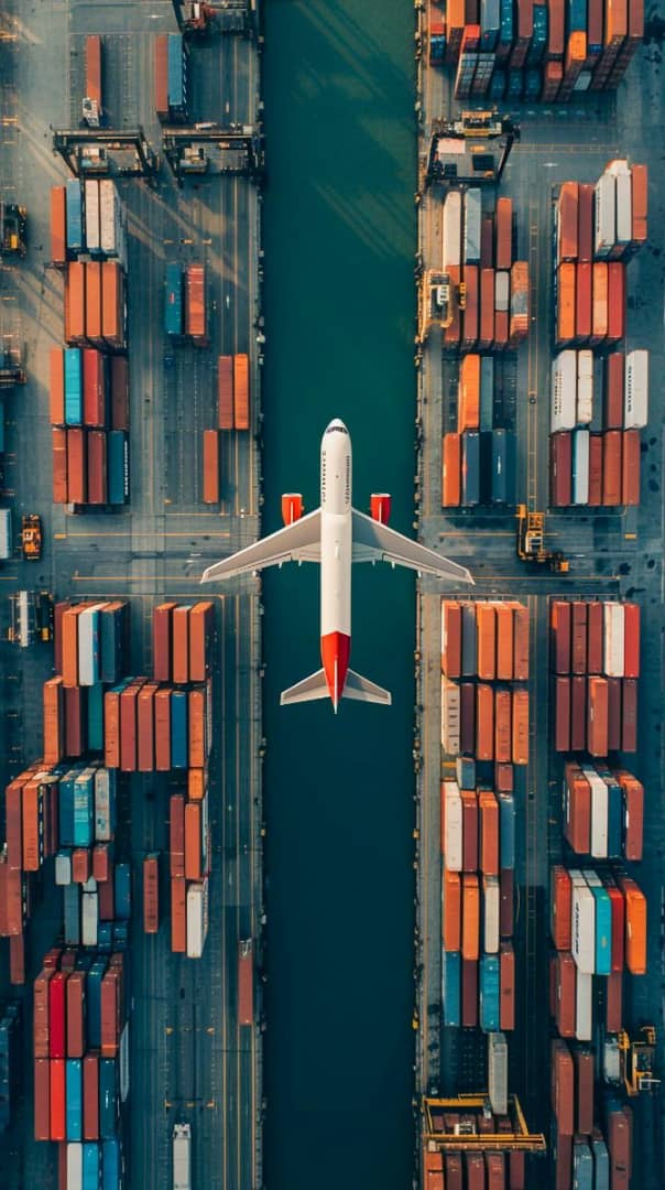 Airlines