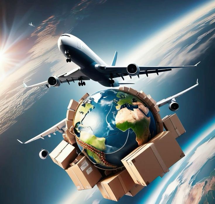 Air Freight