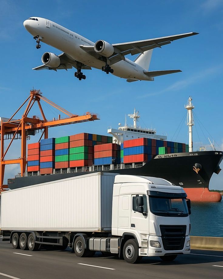 Land Transport