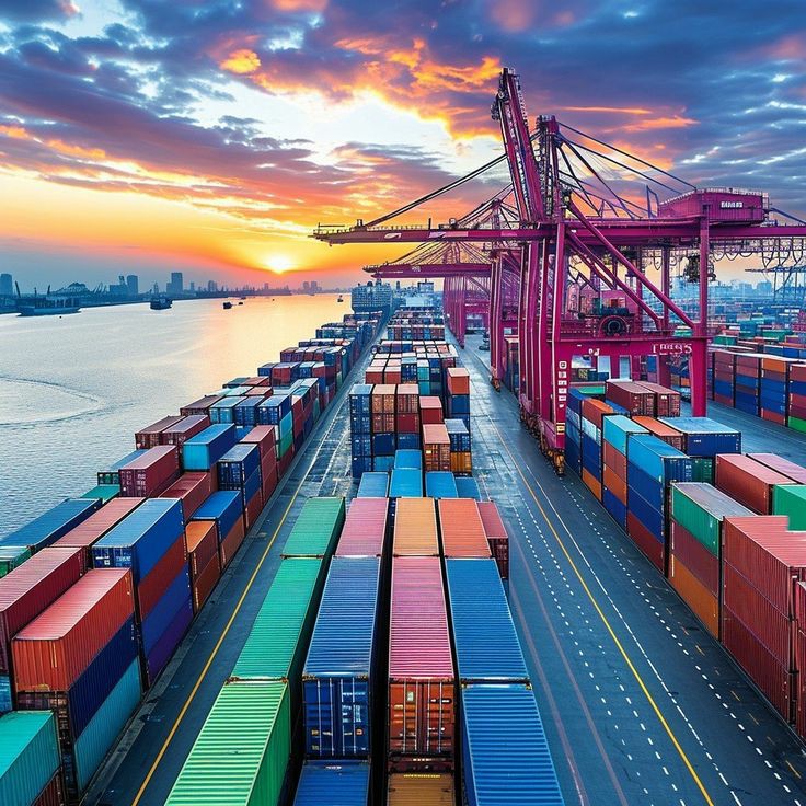 Sea Freight
